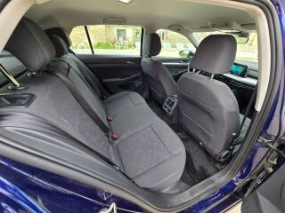 Volkswagen Golf 1.5 96kW