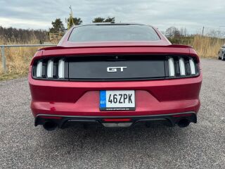 Ford Mustang GT 5.0 324kW