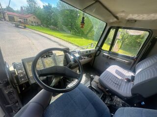 DAF 45-130 5.9 R6 Cummins