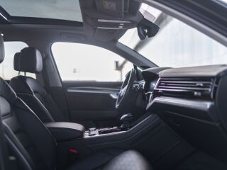 Volkswagen Touareg Elegance 3.0 V6 TDI 4Motion 170kW