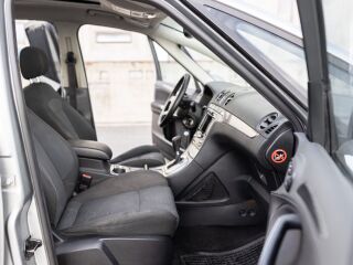 Ford S-MAX Elegance Edition 2.0 103kW