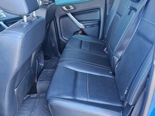 Ford Ranger 2.0 157kW