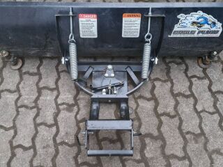 Suzuki King Quad 37kW