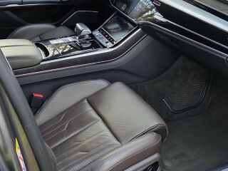 Audi A8 3.0 250kW
