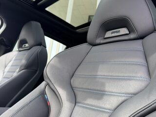 BMW 320 xDrive M Sport 2.0 140kW