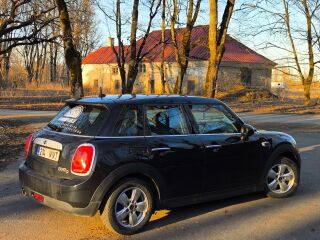 MINI Cooper 1.5 85кВ
