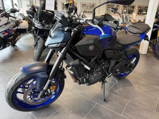 Yamaha MT-07 R2 54кВ