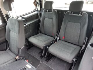 Ford Galaxy Titanium EU5 2.0 R4 TDCi 120кВ