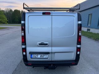 Opel Vivaro 1.6 D 92kW