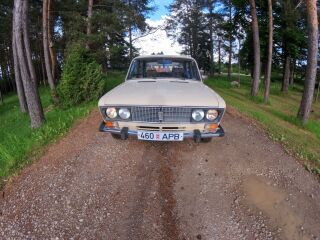 VAZ 21063 1.3 47kW