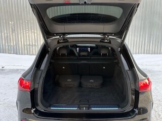 Mercedes-Benz EQE SUV 43 AMG 4-Matic Night 135кВ