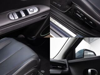 Hyundai Ioniq 5 HTRAC PREMIUM LOUNGE 76kW