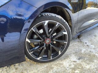 Toyota Corolla Hybrid Touring Sports GR Sport Plus 2.0 112kW