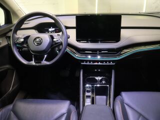 Skoda Enyaq 80 IV 150kW 70кВ