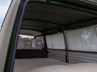 Volkswagen Transporter 1.9 37kW