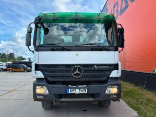 Mercedes-Benz Actros 3244 8x4 320кВ