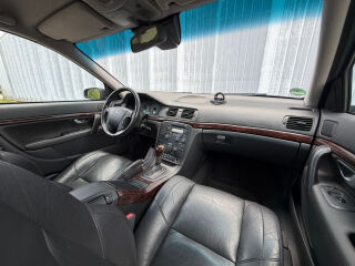 Volvo S80 Momentum 2.4 R5 D5 EURO3 120kW