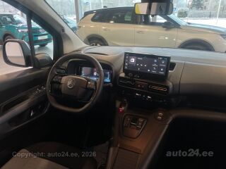 Citroen Berlingo L1 MAX Diesel 130 1.5 96кВ