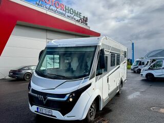 Mobilvetta KEA I 67 2.2 103kW