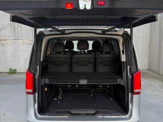 Mercedes-Benz V 250 2.1 140kW