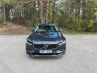 Volvo V90 D5 Inscription AWD MY18 2.0 173кВ