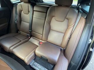 Volvo XC60 2.0 186kW