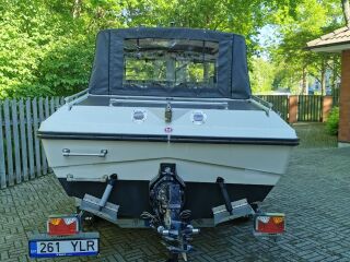 Marino 19 HT 3.0 R4 MerCruiser 3.0 TKS 100kW