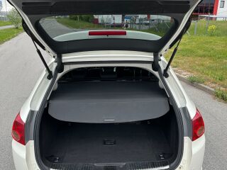 Honda Accord 2.0 115кВ