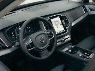 Volvo XC90 B5 Awd Petrol Ultra Bright 250Zs 2.0 B5 Awd 250kW