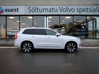 Volvo XC90 AWD T8 H&K ULTIMATE BRIGHT 7 XENIUM INTELLI 2.0 T8 Long range Plug-in 335kW