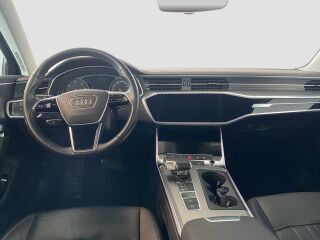 Audi A6 40 TDI 2.0 150kW