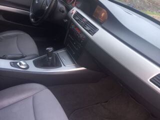 BMW 320 2.0 110kW