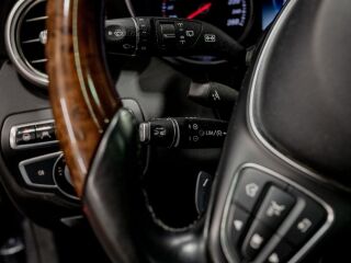 Mercedes-Benz C 350 Avantgrade 2.0 205kW