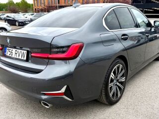 BMW 320 d xDrive Luxury Line 2.0 140kW