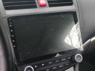 Honda Accord 2.2 103kW