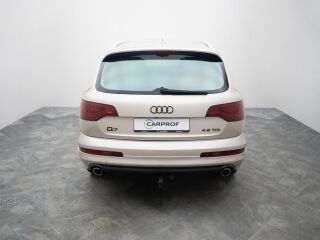 Audi Q7 Quattro 4.1 250kW