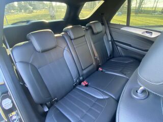 Mercedes-Benz GLE 250 2.1 150kW