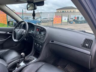 Saab 9-3 1.9 R4 Diesel 110кВ