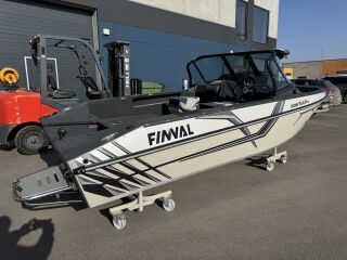 Finval 505 FISH PRO