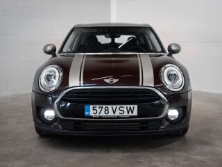 MINI Clubman 1.5 100кВ