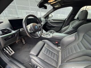 BMW i4 M50 400kW