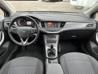 Opel Astra 1.0 77kW