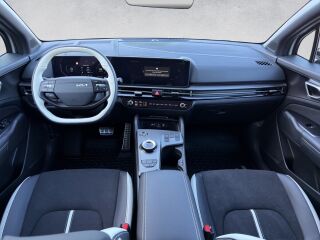 Kia Sportage GT-Line 2WD 1.6 T-GDI 110kW
