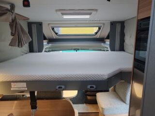 Dethleffs Just T 7052 EB 2.2 103kW