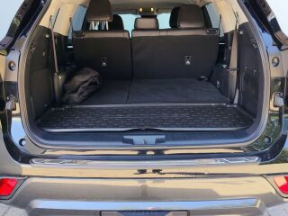 Toyota Highlander Premium 140kW