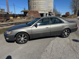 Lexus ES 300 3.0 149kW