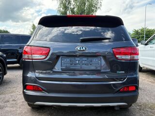 Kia Sorento FACELIFT VERSIOON 2.2 147kW