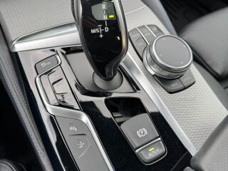 BMW 630 d xDrive M-Sportpakett 3.0 195kW