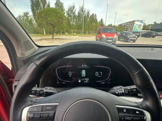 Kia Sportage EX 1.6 110kW