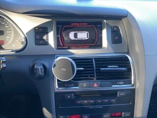 Audi Q7 3.0 171кВ